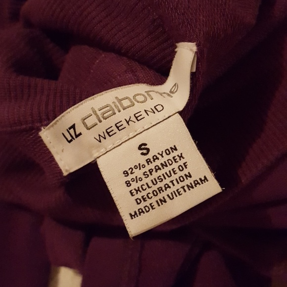 Cardigan - Picture 4 of 4